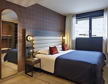 Hôtel Marielle 4* - 4