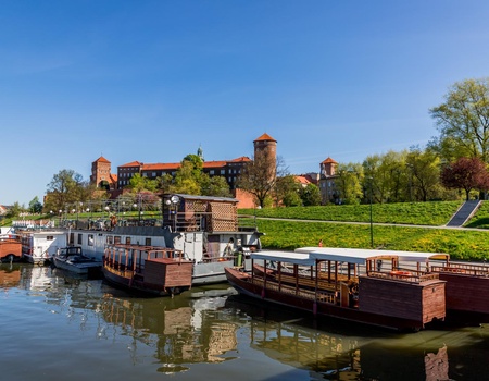 Circuit Cap sur Cracovie et les Tatras - 5J/4N - Cracovie, Pologne - Image 3