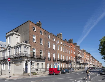 Autotour Game of Thrones en Irlande - De Dublin A Dublin