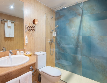 Hôtel htop Amaika 4* Adult Only - Calella - 4