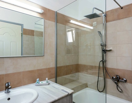 Hôtel Mediterraneo 4* - 4