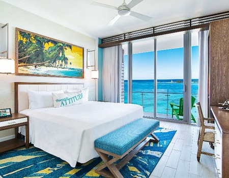 Margaritaville Resort Nassau - 4