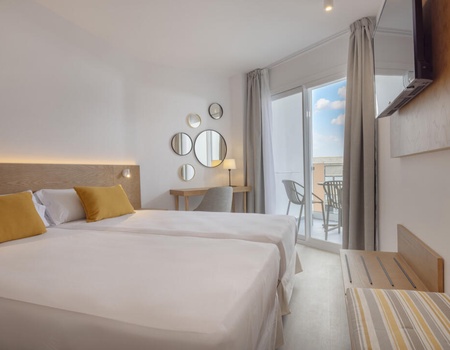 Hôtel HM Isabela 4* (Adults Only +18) - 2