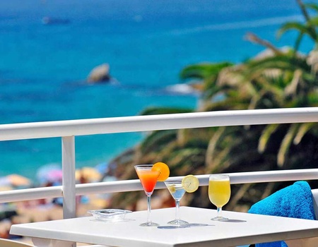 Offre économique : séjour à quelques mètres de la plage avec piscine dans un hôtel à Platja d'Aro - 3* - platja d aro, Espagne - Image 4