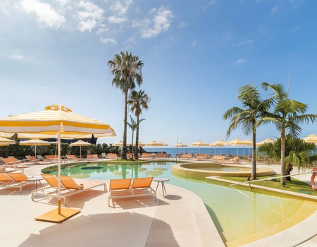 Hôtel NEXT by Savoy Signature 4* - 1