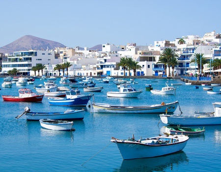 Autotour Sur les routes de Lanzarote en liberté, Hôtel BLUESEA Alyssa Suites 4* (ex Labranda) - 1