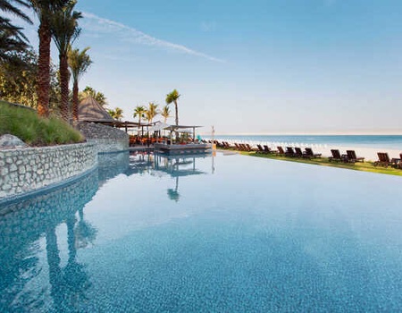 Club Framissima Premium JA Beach Hotel ***** - 3