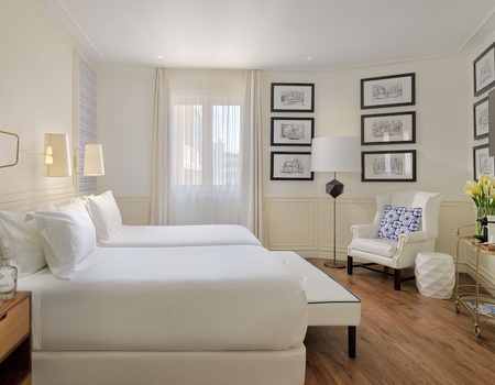 H10 Duque de Loulé 4* - 3