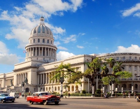 Combiné hôtels Magie de La Havane et sables de Varadero - 5