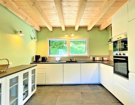 Chalet  "Le Riou" 10 Personnes - Hautes-Alpes - Puy st Vincent, Alpes du Sud - Image 5