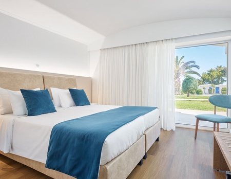 Club Lookéa Kinetta 4* - 2