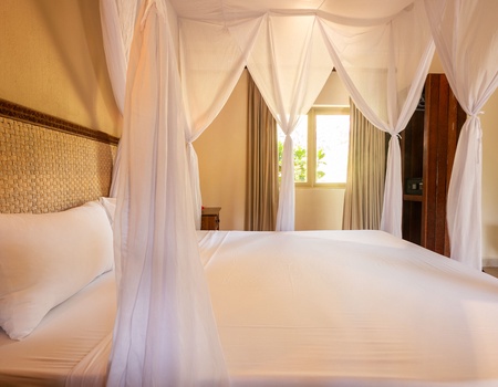 Hôtel Palumbo Mnemba View Resort 4* - 4