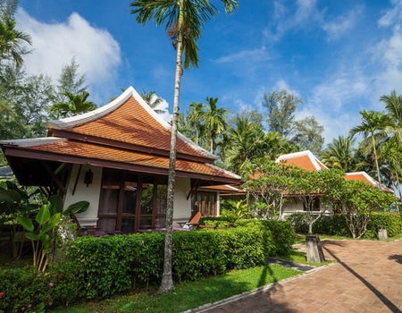 Khaolak Laguna 4* - 2