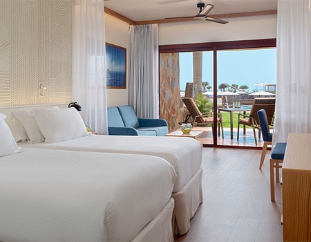 Hôtel H10 Playa Meloneras Palace 5* - 4