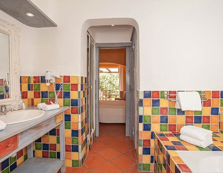 Hôtel Domaine de Caranella 3* - 2