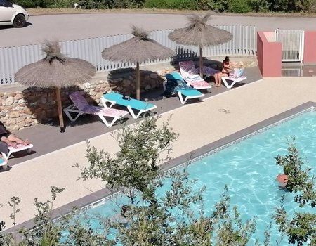 Camping Mas Llinas, 4* - 4