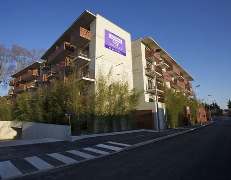 Séjour bien-être en amoureux à Montpellier 3* - 3