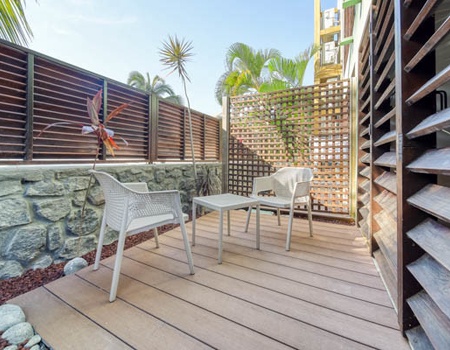 Hôtel Tropic Appart'Hotel *** - 5