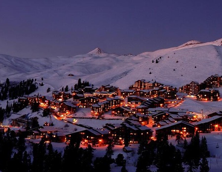 Résidence Callisto - Savoie - Belle Plagne, Alpes du Nord - Image 3
