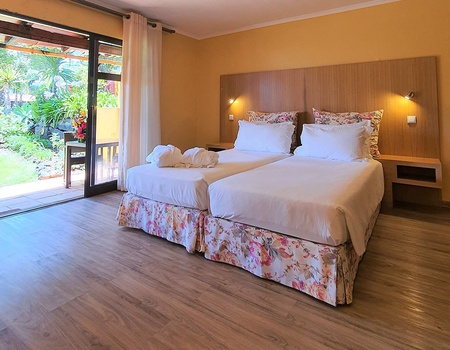 TUI Sélection Hôtel Quinta Splendida Wellness & Botanical Garden - Choix Flex **** - 3