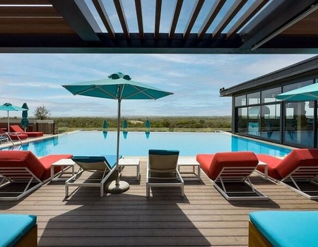 Hôtel Millennium Place Mirdif 4* - 2