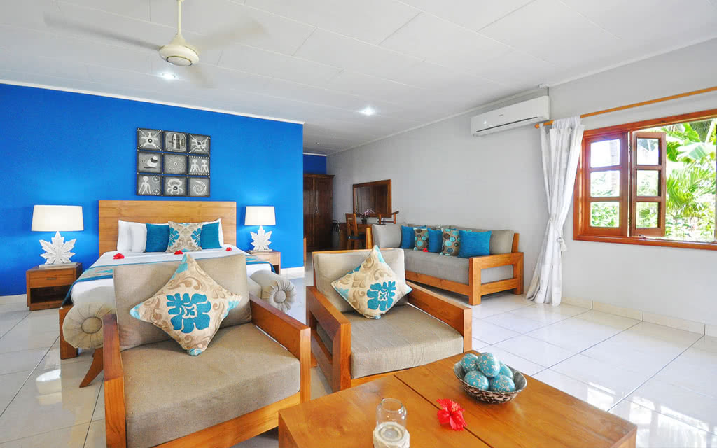 Hôtel Villas de Mer - Offre spéciale Noces *** - 4