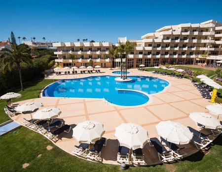 Hôtel Vila Gale Nautico 4* - 3