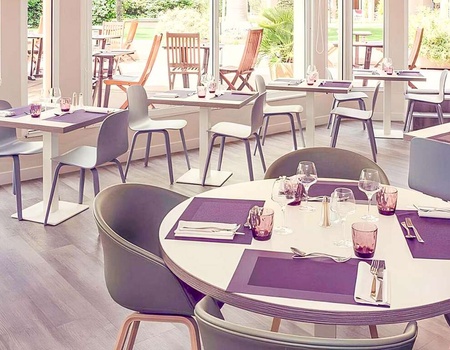 Séjour sous le soleil méditerranéen de Fréjus avec dîner - 4* - 1