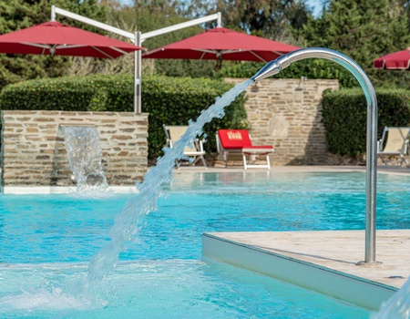 Hotel Club Esse Sporting 4* - 3