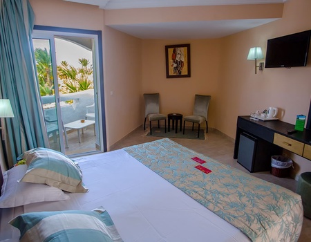 TUI Sélection Hôtel Fiesta Beach 4* - 2