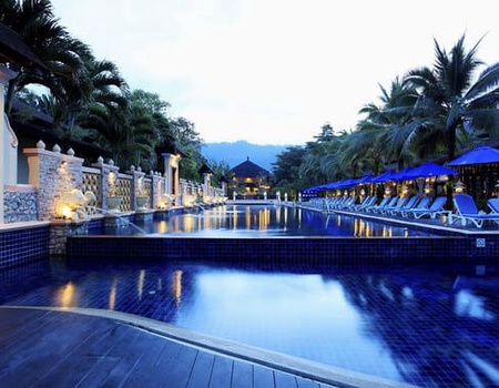 Seaview Resort Khao Lak 4* - 3