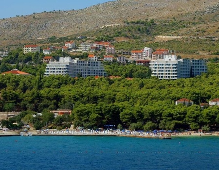 Club Coralia Medena 4* - 1