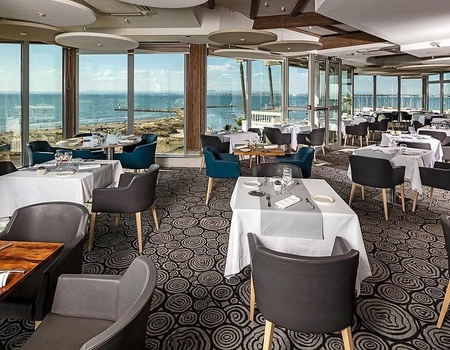 Hôtel Thalazur Port Camargue 4* - 4