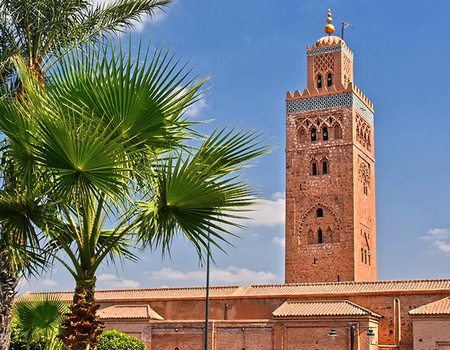 Riad Moulaty Lalla Khadija by Ôvoyages - 1