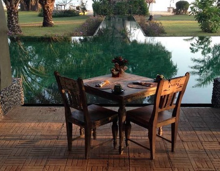 Séjour Vol + Hôtel Tugu Lombok 5* Sire - 5