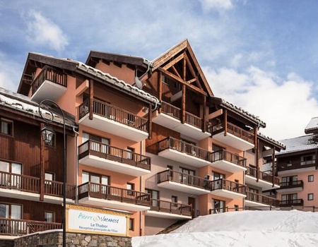 Résidence Le Thabor - Maeva Home - Savoie - Valmeinier, Alpes du Nord - Image 1