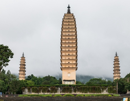 L'Essence de la Chine - 18J/15N - Limité à 25 pers*. 2026 - 5