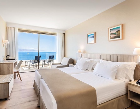 Hôtel Ôclub Adult Only Barcelo Santiago 4* - 3