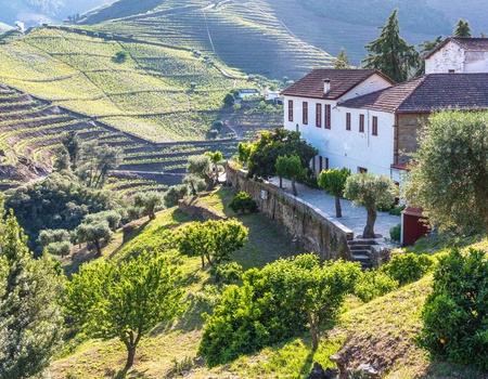 Circuit Indispensable Portugal - 8 jours / 7 nuits - 3