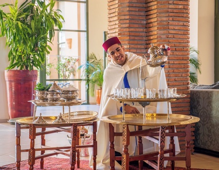 Valeria Premium Dar Atlas Resort - Marrakech, Maroc - Image 3