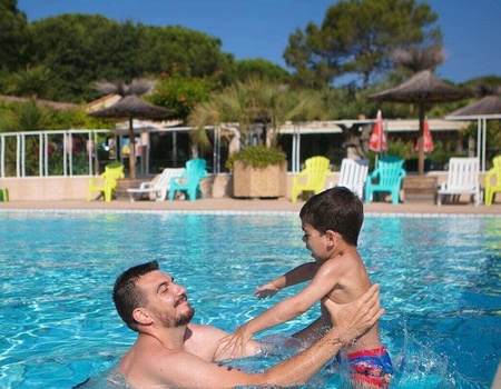 Camping Leï Suves, 4* - 3