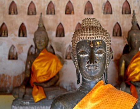 O1. Cambodge à la folie - Cambodge, Asie - Image 1