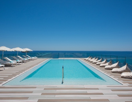 Hôtel Iberostar Selection Santa Eulalia Ibiza 4* Adult Only - Majorque, Baléares - Image 1