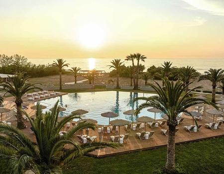Hôtel Grecotel LuxMe Costa Botanica, LuxMe Resort 5* - Corfou (île de), Grèce - Image 5