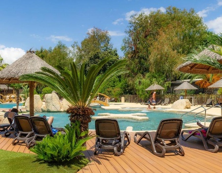 Camping Arinella Bianca, 5* - 1