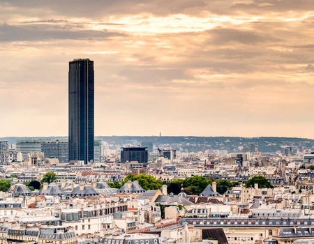 Séjour en appartement pour 4 près de Paris - Image 2