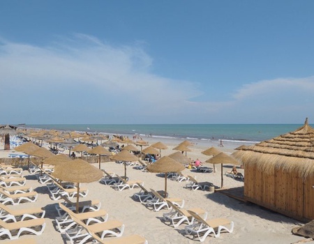 Hôtel Les Jardins de la Toumana 3* - Residence de charme - 4