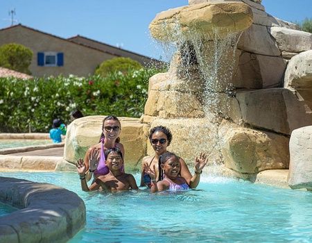 Camping Le Clos Des Oliviers - 3