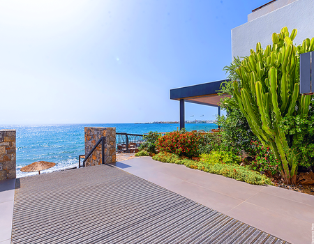 Petra Mare Hotel 4* - 3