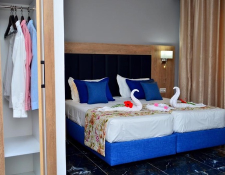 Hôtel Joya Paradise 4* - 5